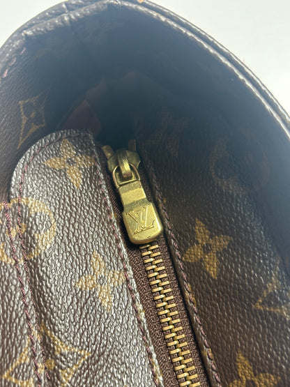 Louis Vuitton Luco Taske