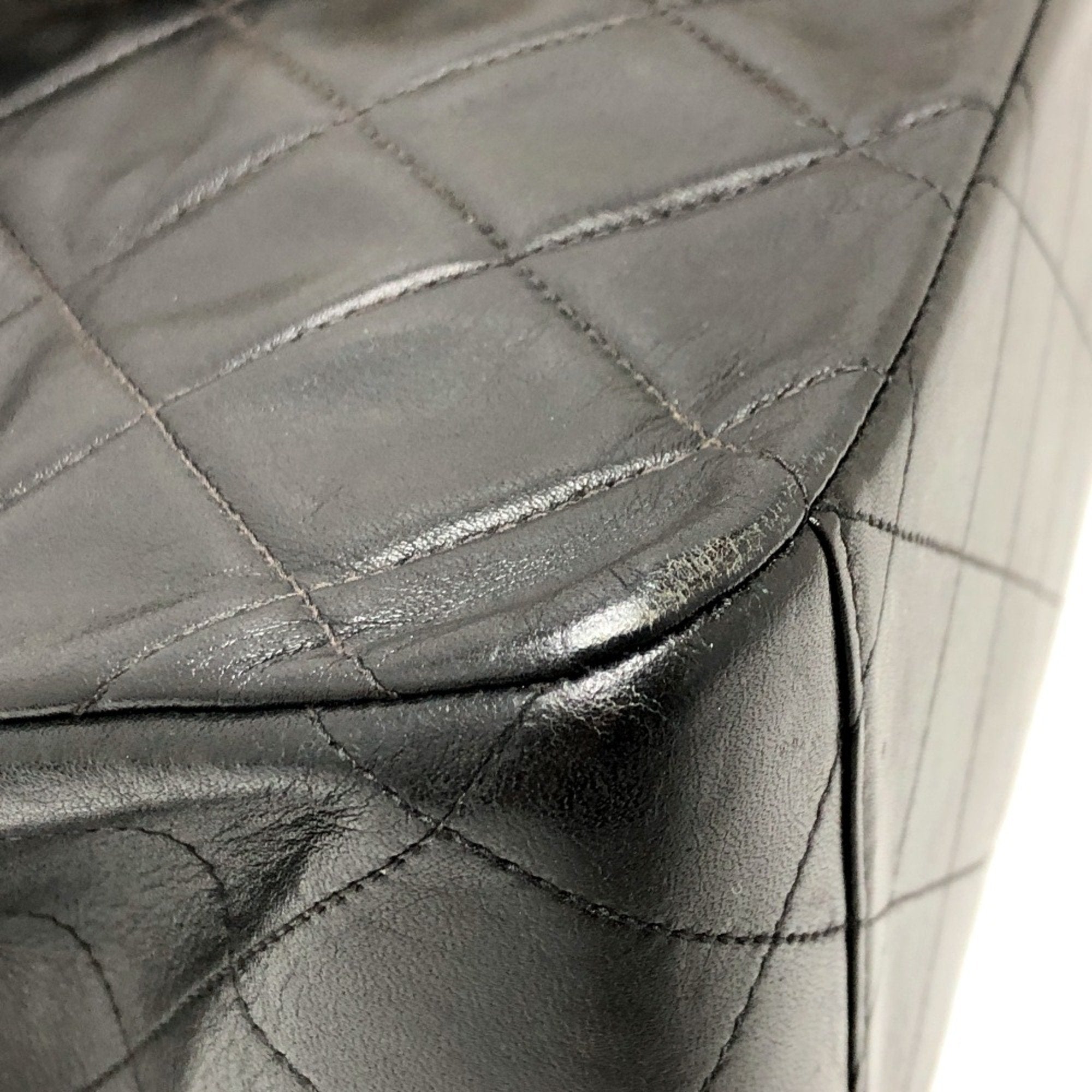 Chanel Timeless Taske