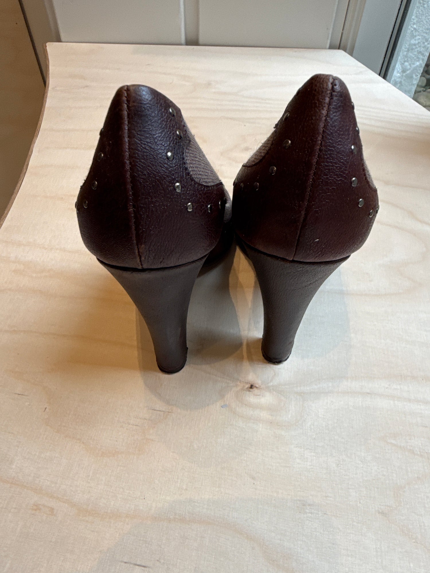Stella McCartney Stiletter
