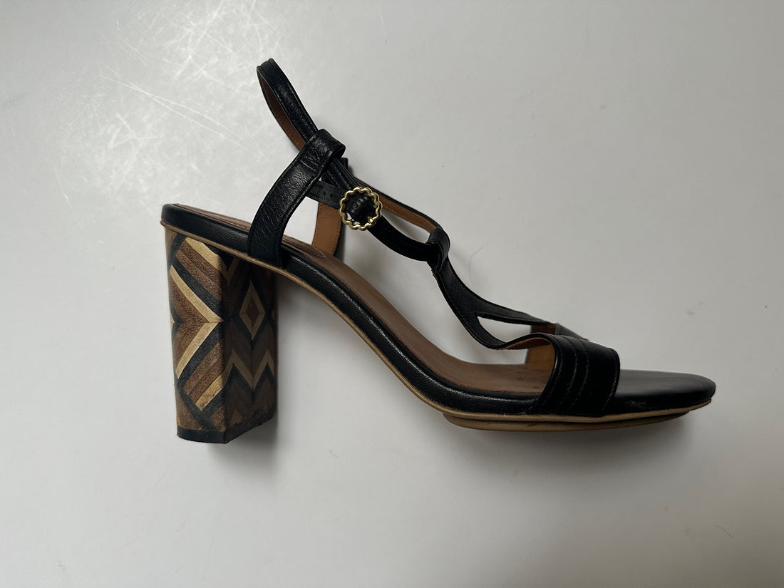 See By Chloé Stilletter