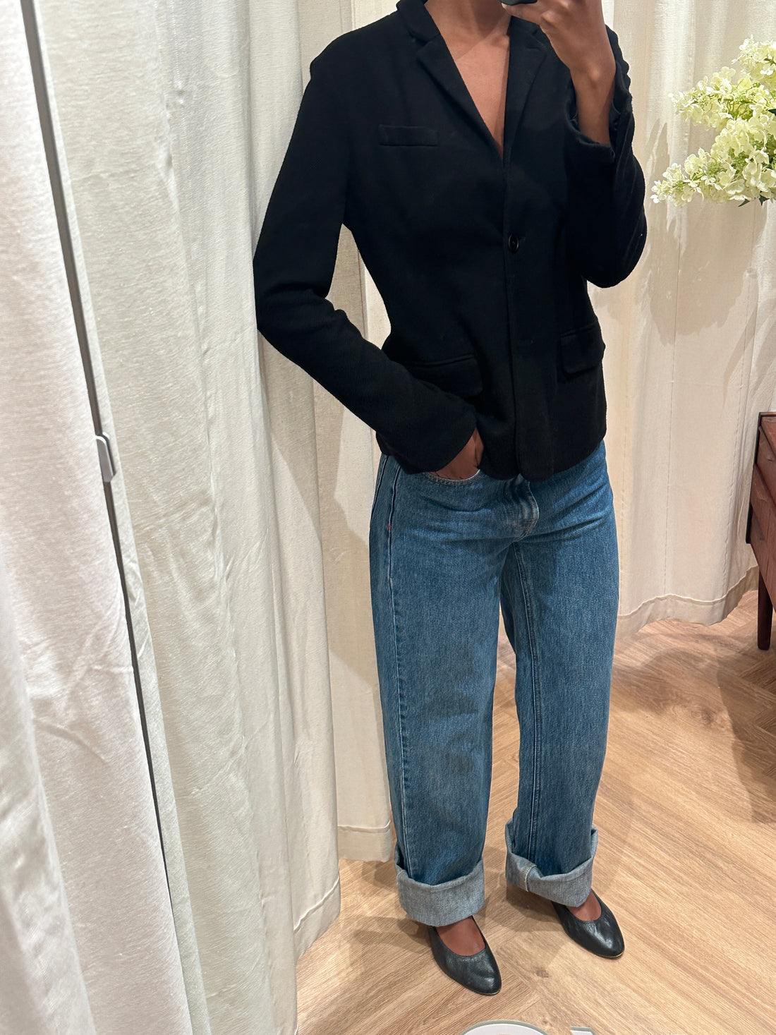 MM6 Maison Margiela 6