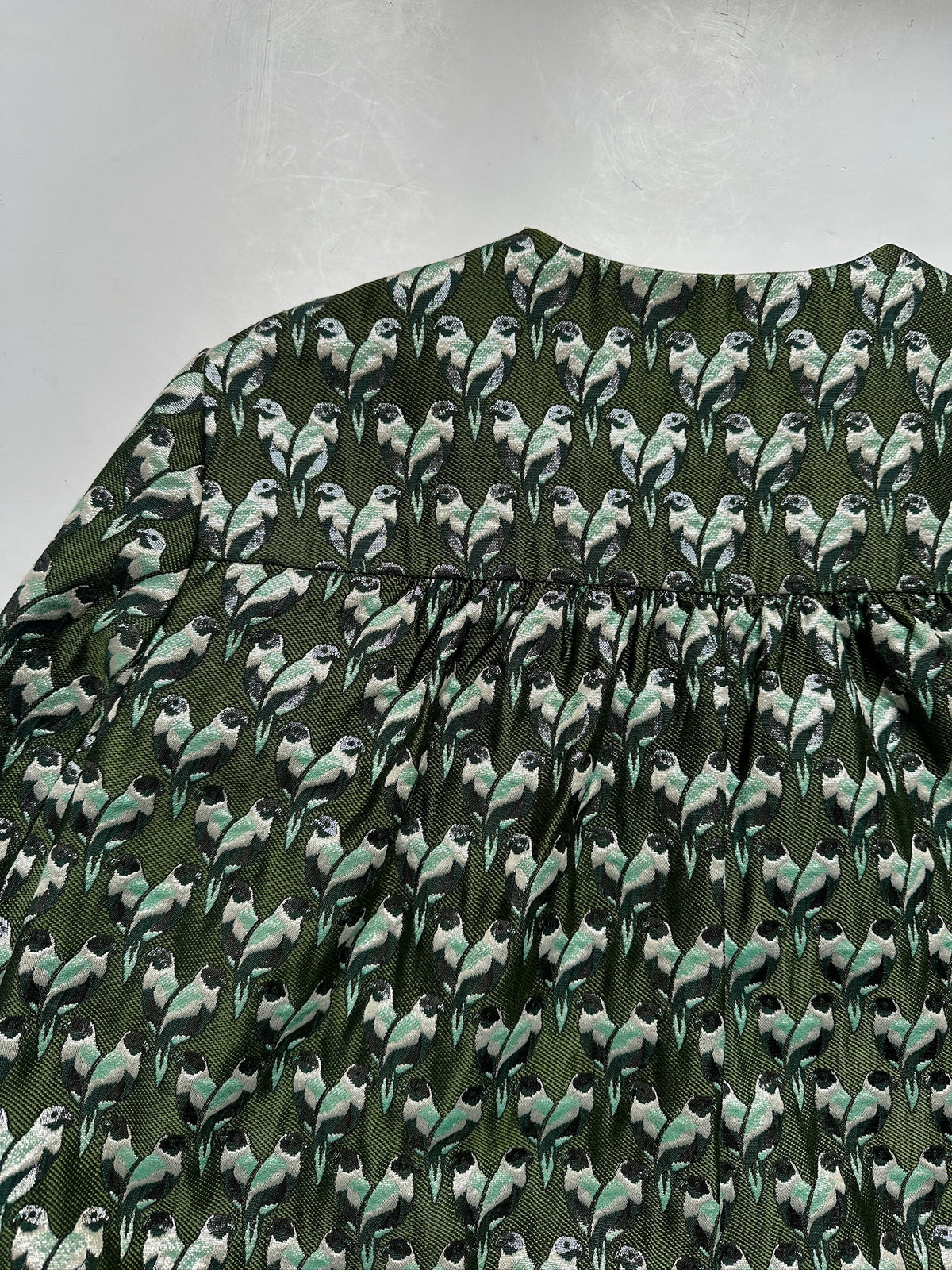 Maje Barty Bird Blazer Jakke