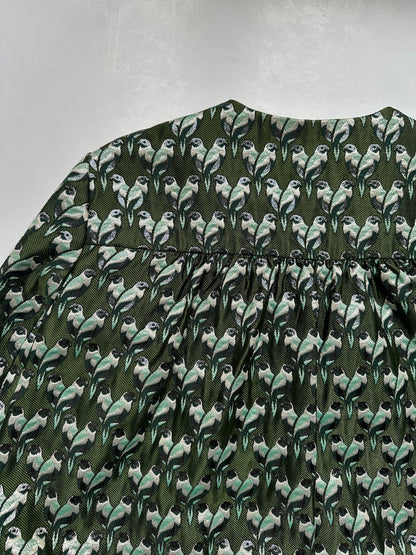 Maje Barty Bird Blazer Jakke