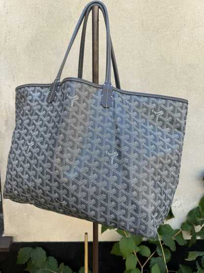 Goyard Bag Grå