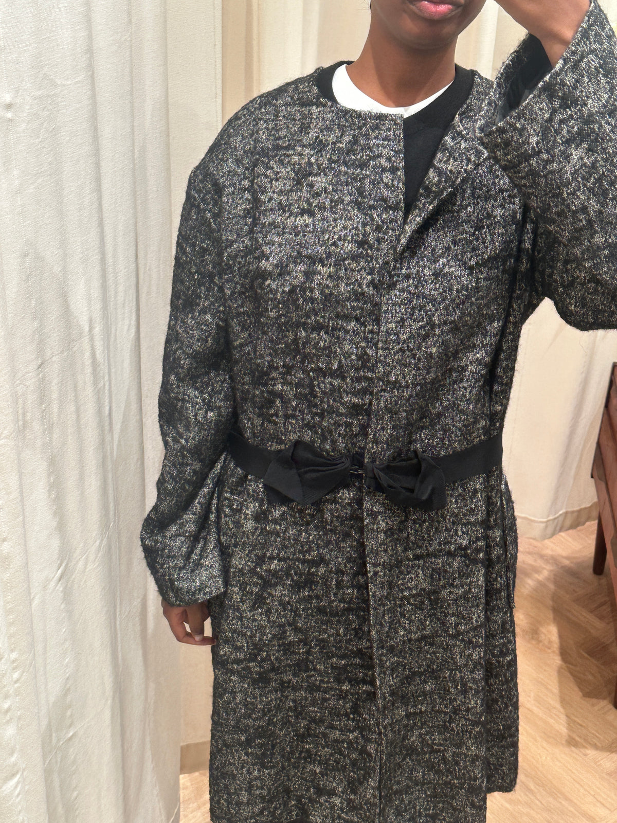 Lanvin Frakke