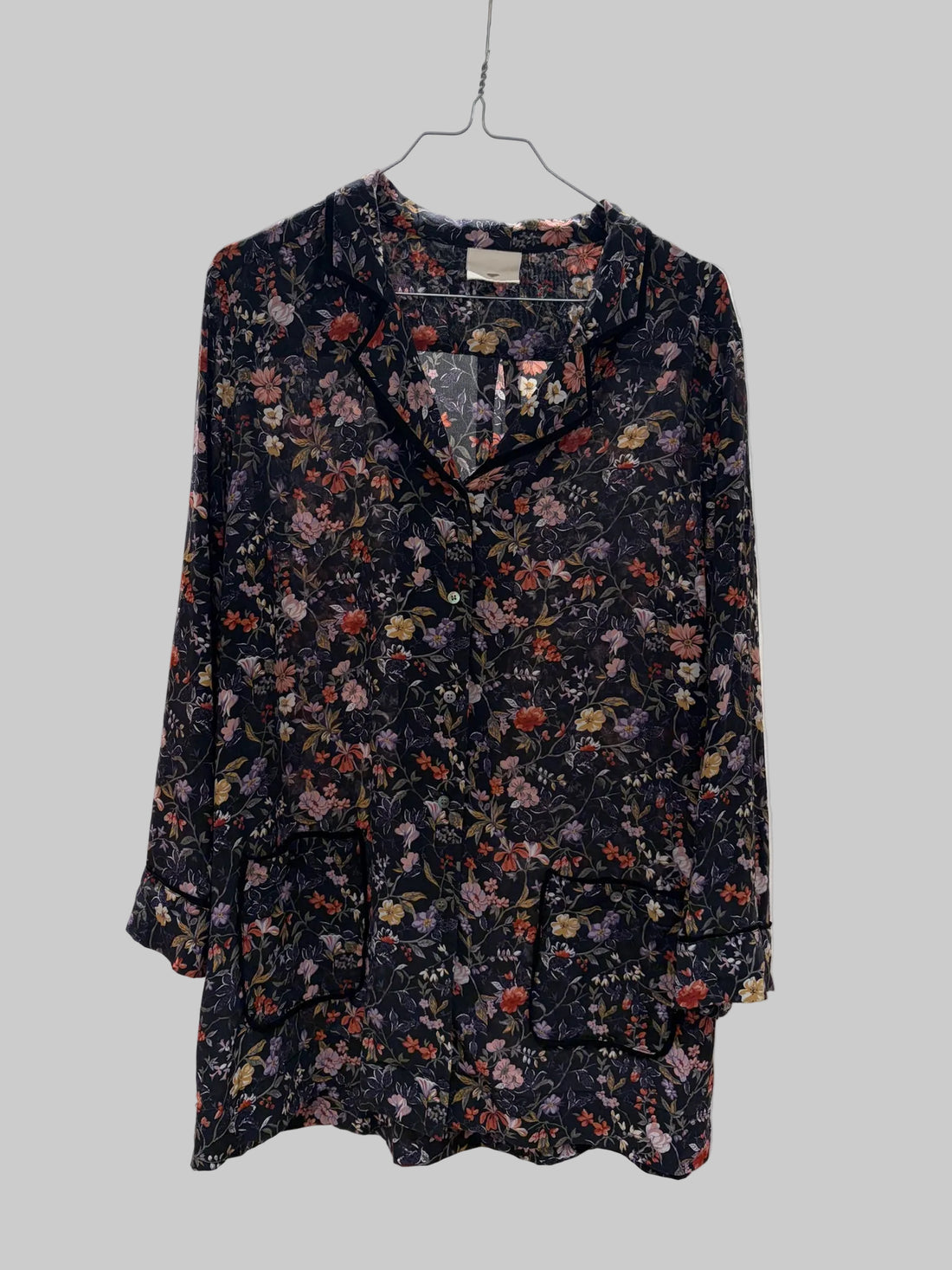 Julie Fagerholt / Heartmade Skjorte