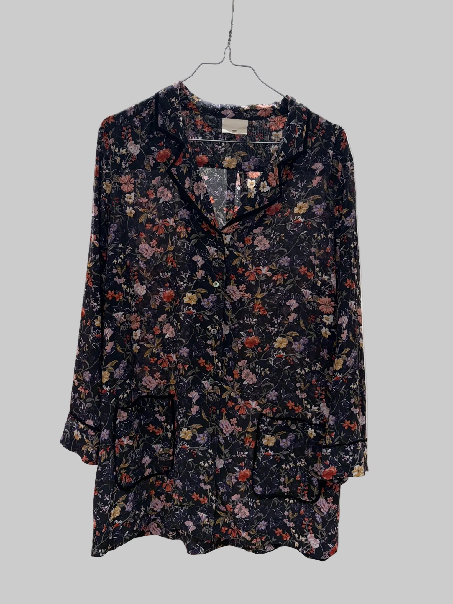 Julie Fagerholt / Heartmade Skjorte