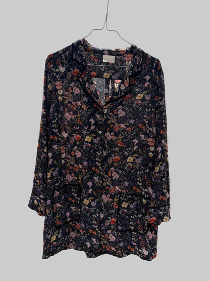 Julie Fagerholt / Heartmade Skjorte