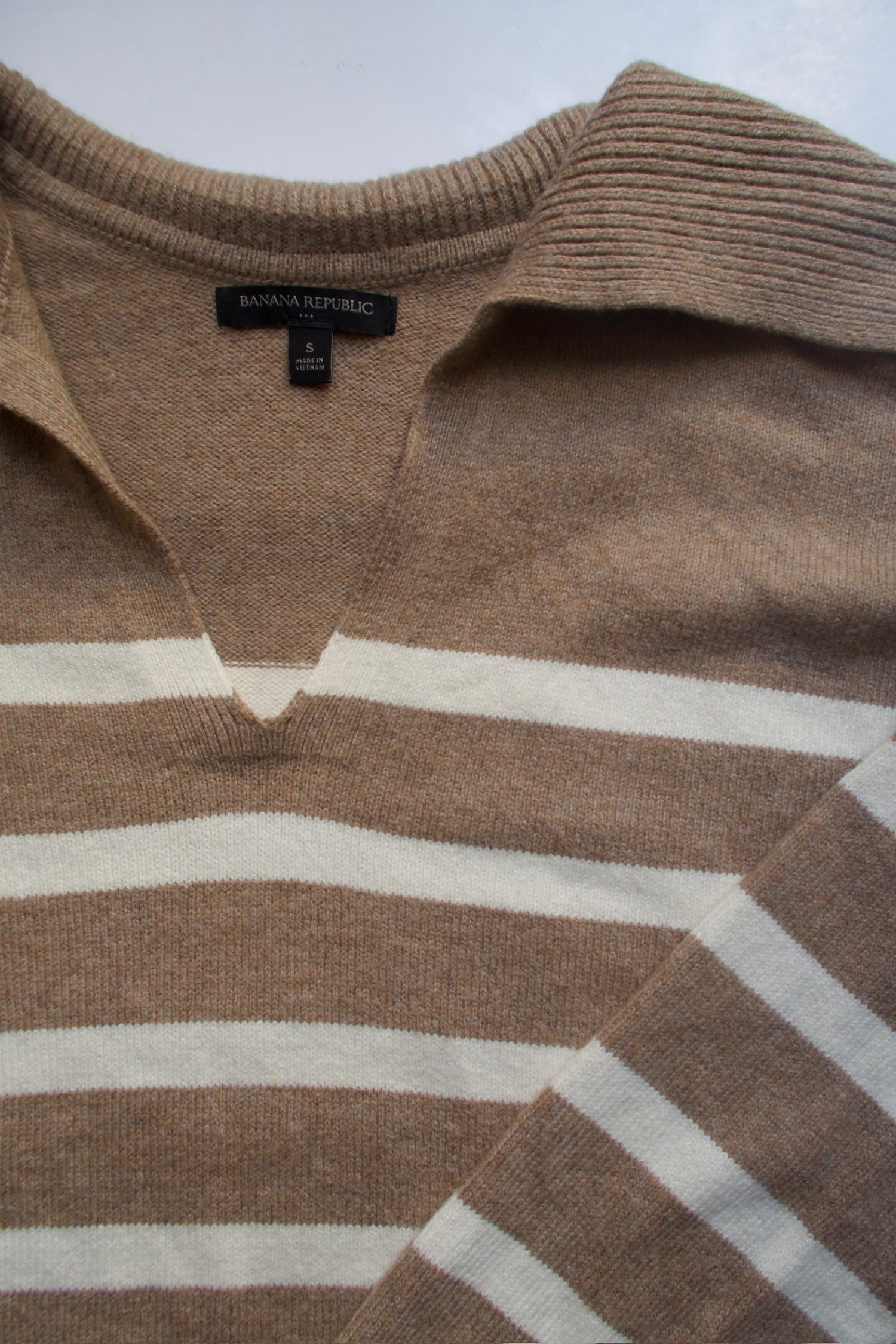 Banana Republic Sweater