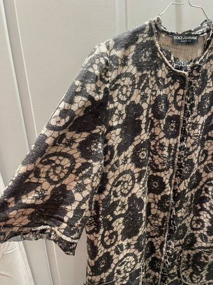 Dolce &amp; Gabbana Frakke / Jakke