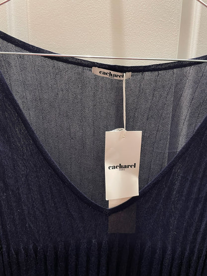 Cacharel Paris Kjole