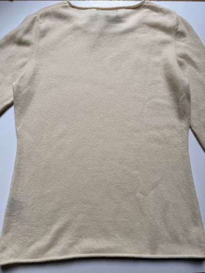 Dear Dharma Cashmere Sweater