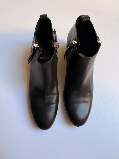 Gucci Imperial Ankle Boot / Støvler