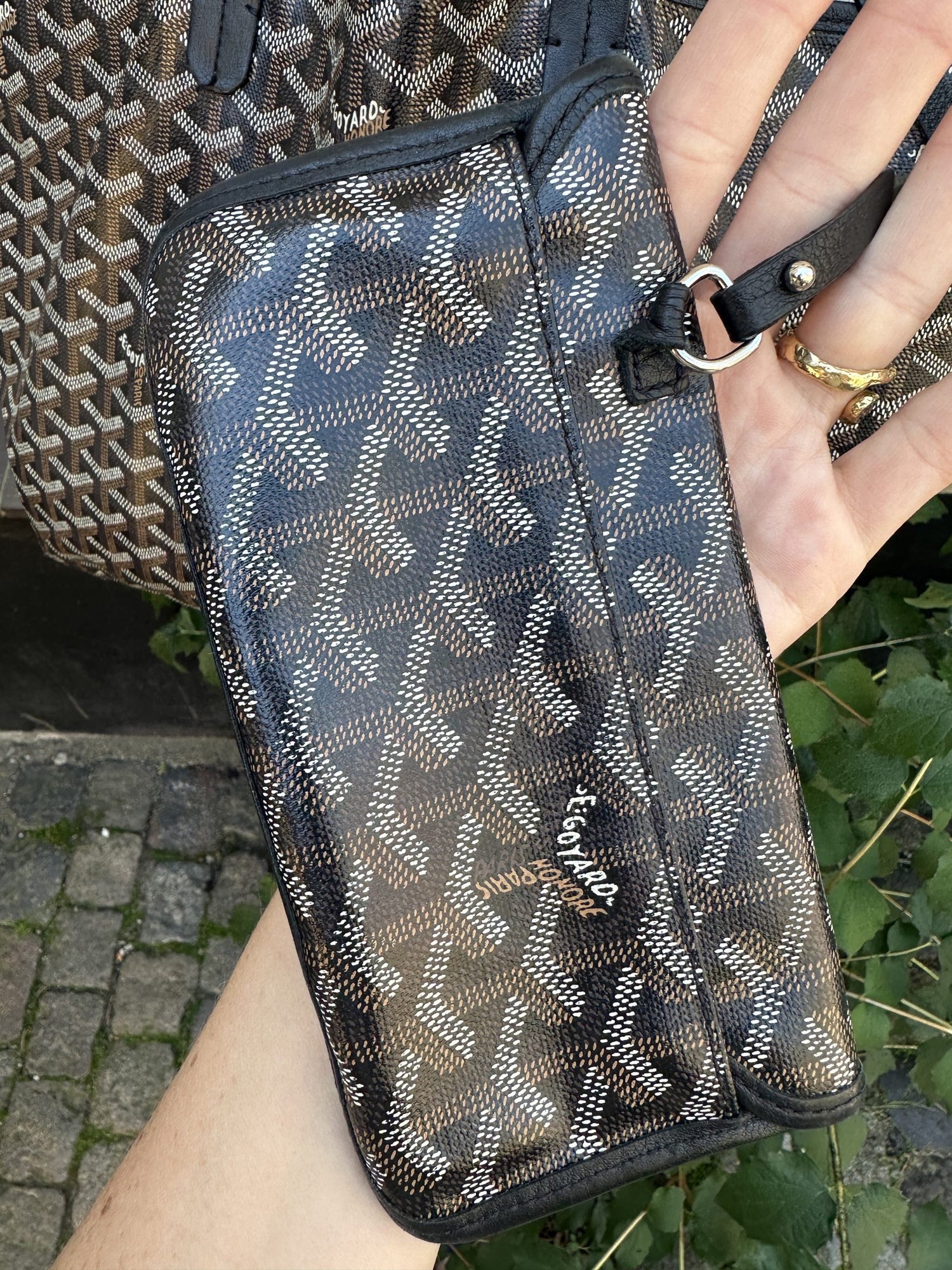 Goyard Bag