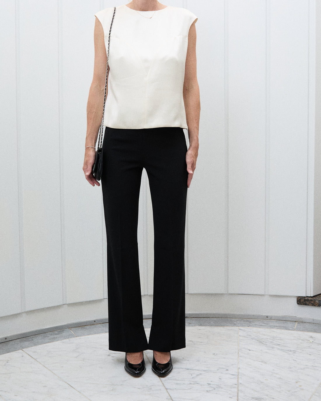 Chanel Top