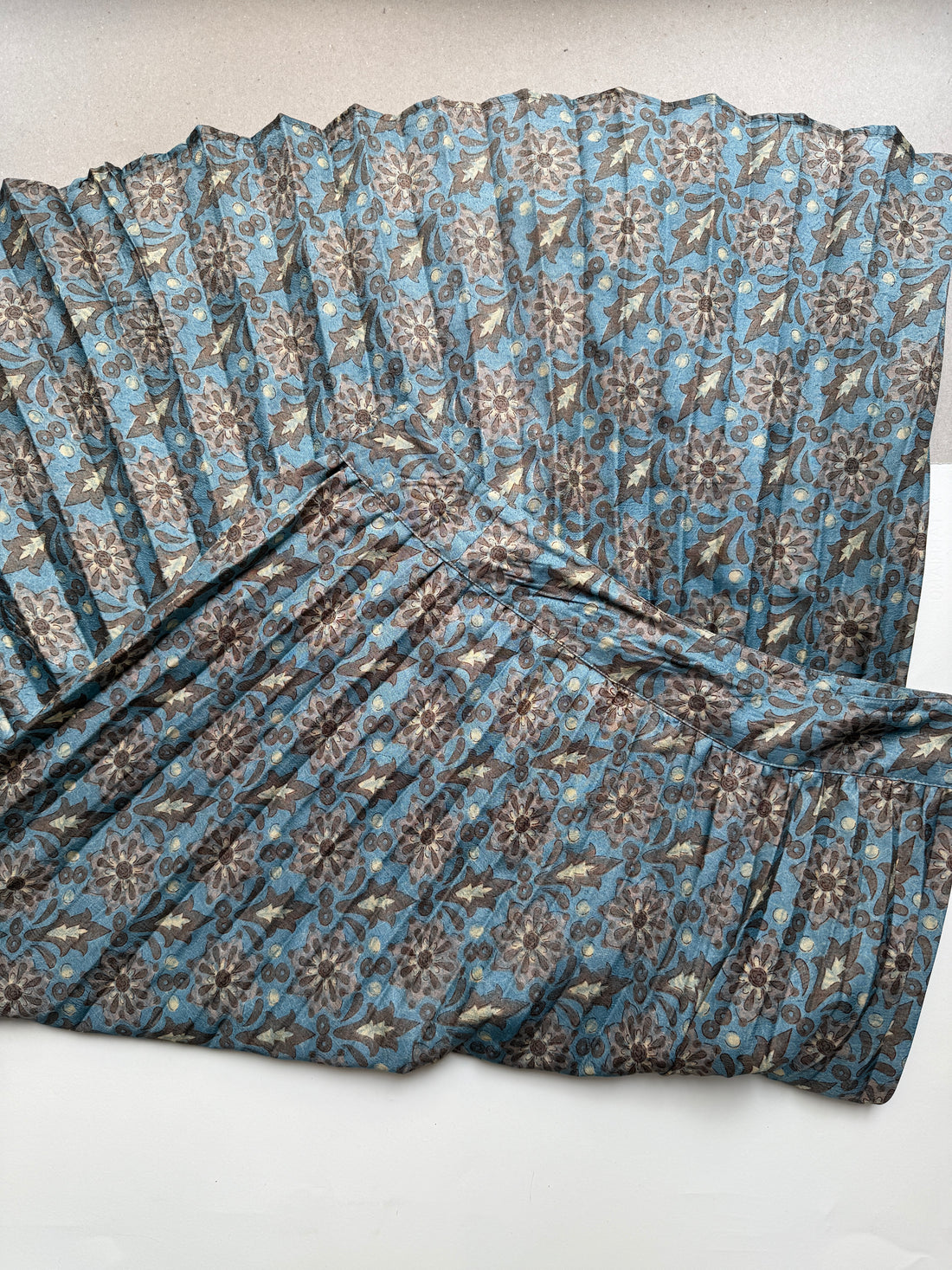 Sissel Edelbo Nederdel