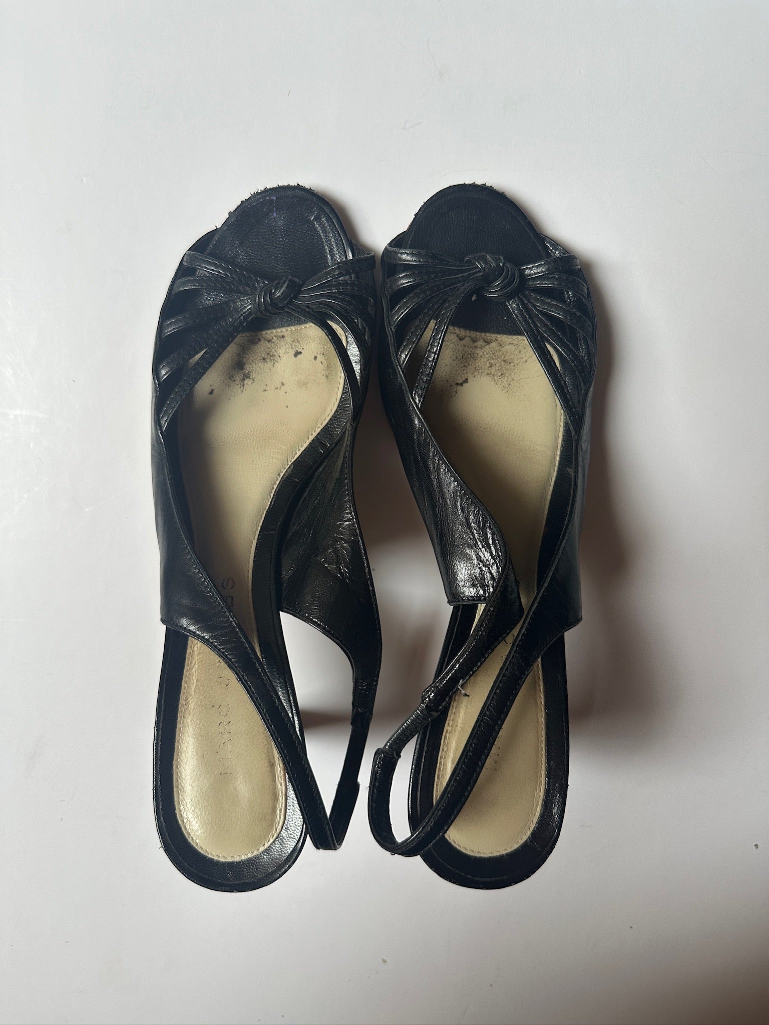 Marc Jacobs Stilletter