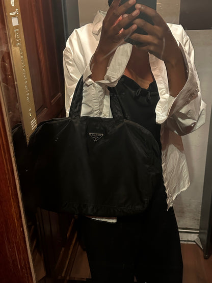 Prada Vintage Bag