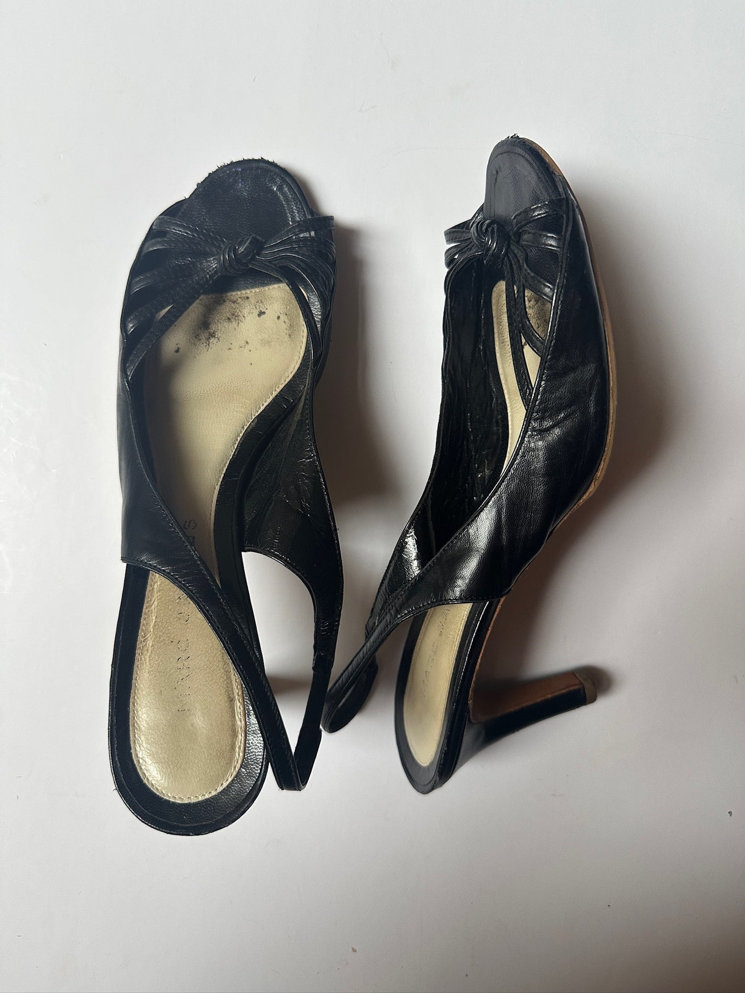 Marc Jacobs Stilletter