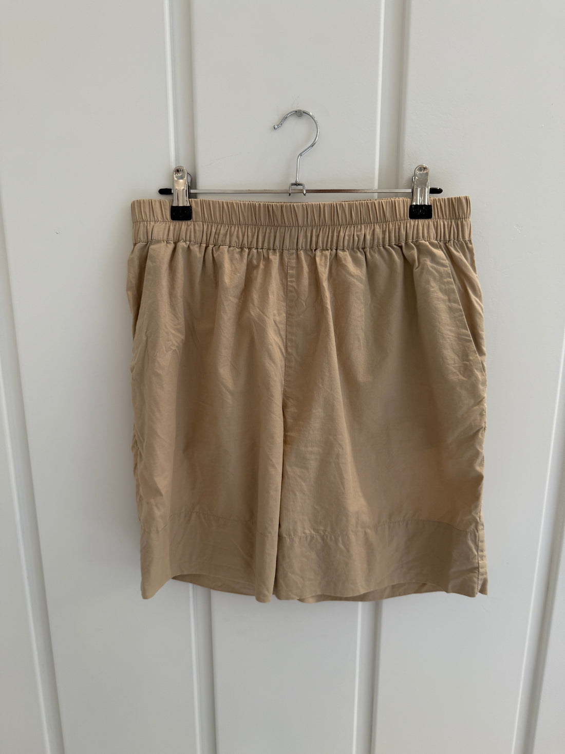 Aiayu Shorts