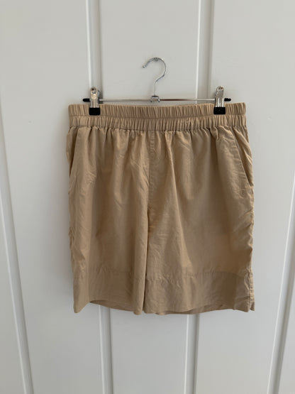 Aiayu Shorts