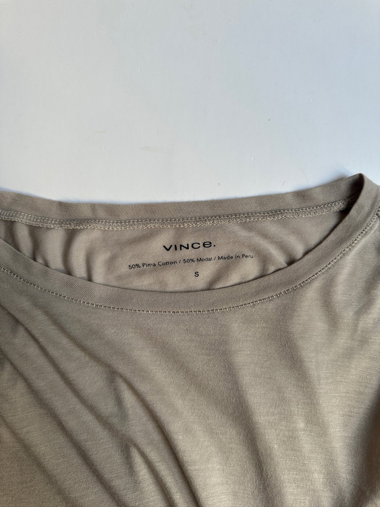 Vince Bluse