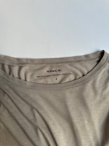 Vince Bluse