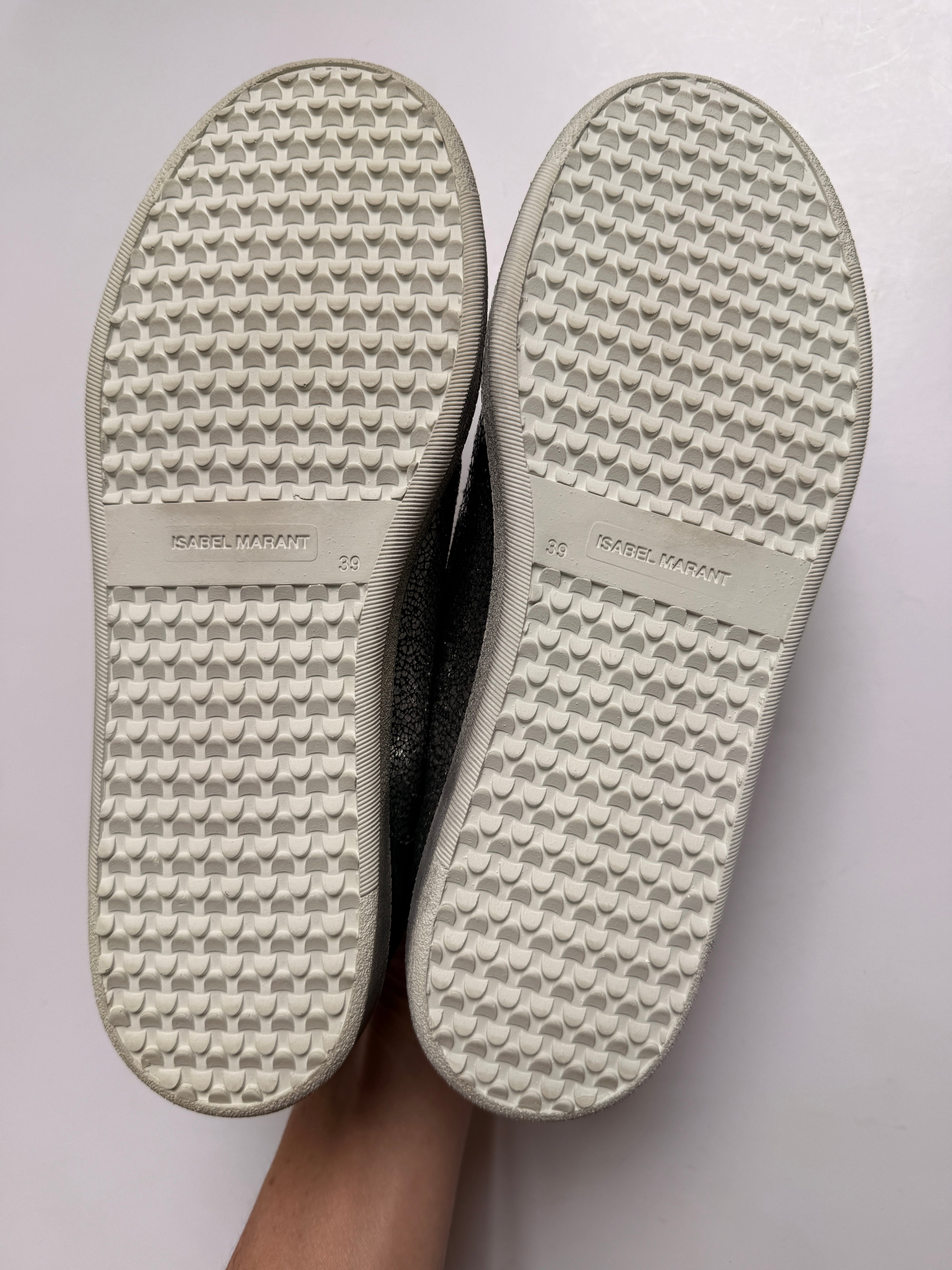 Isabel Marant Sneakers