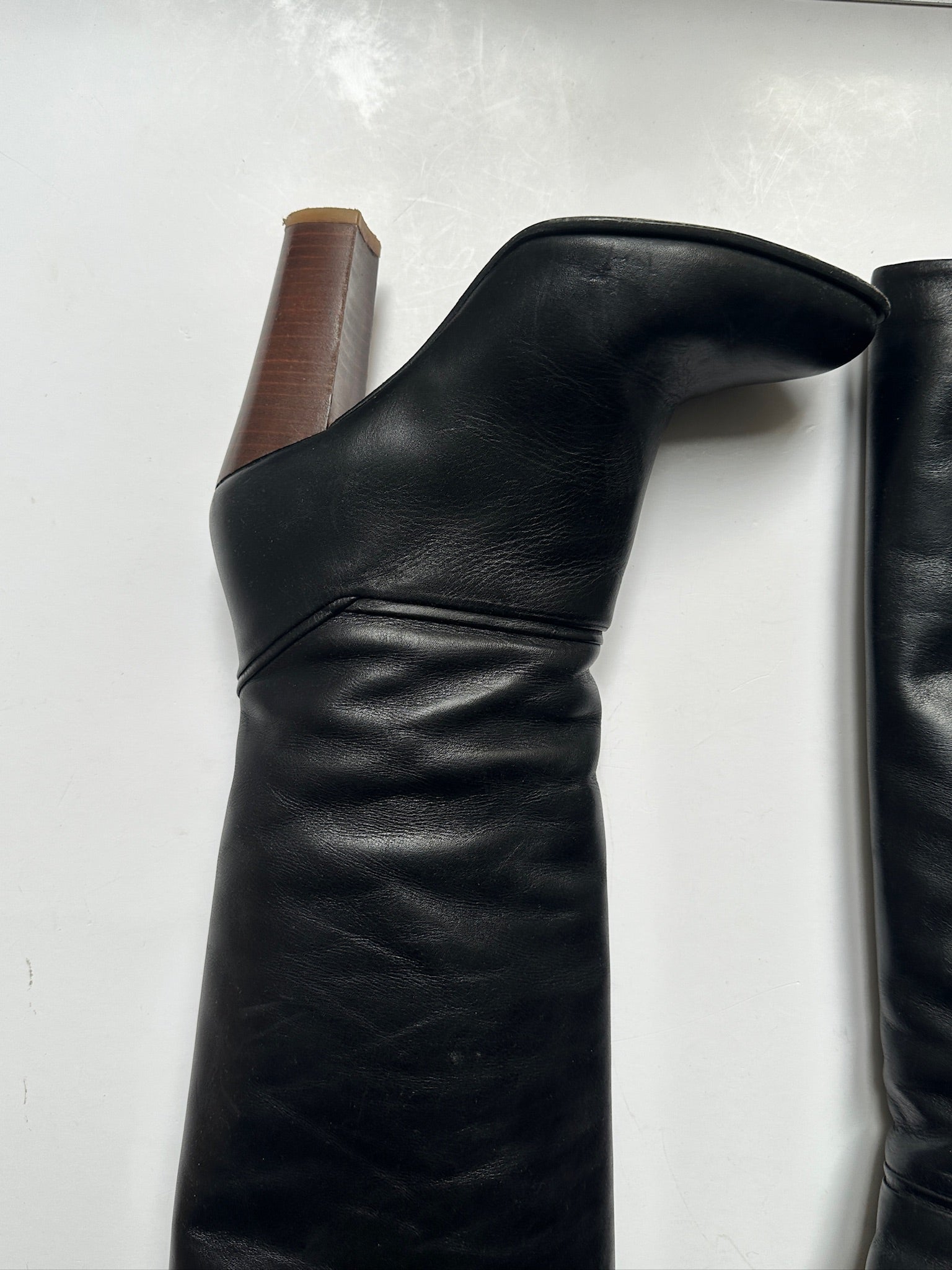 By Malene Birger Støvler