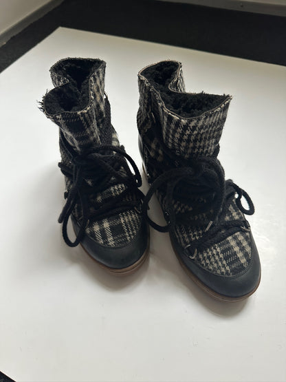 Isabel Marant Vinter Støvler