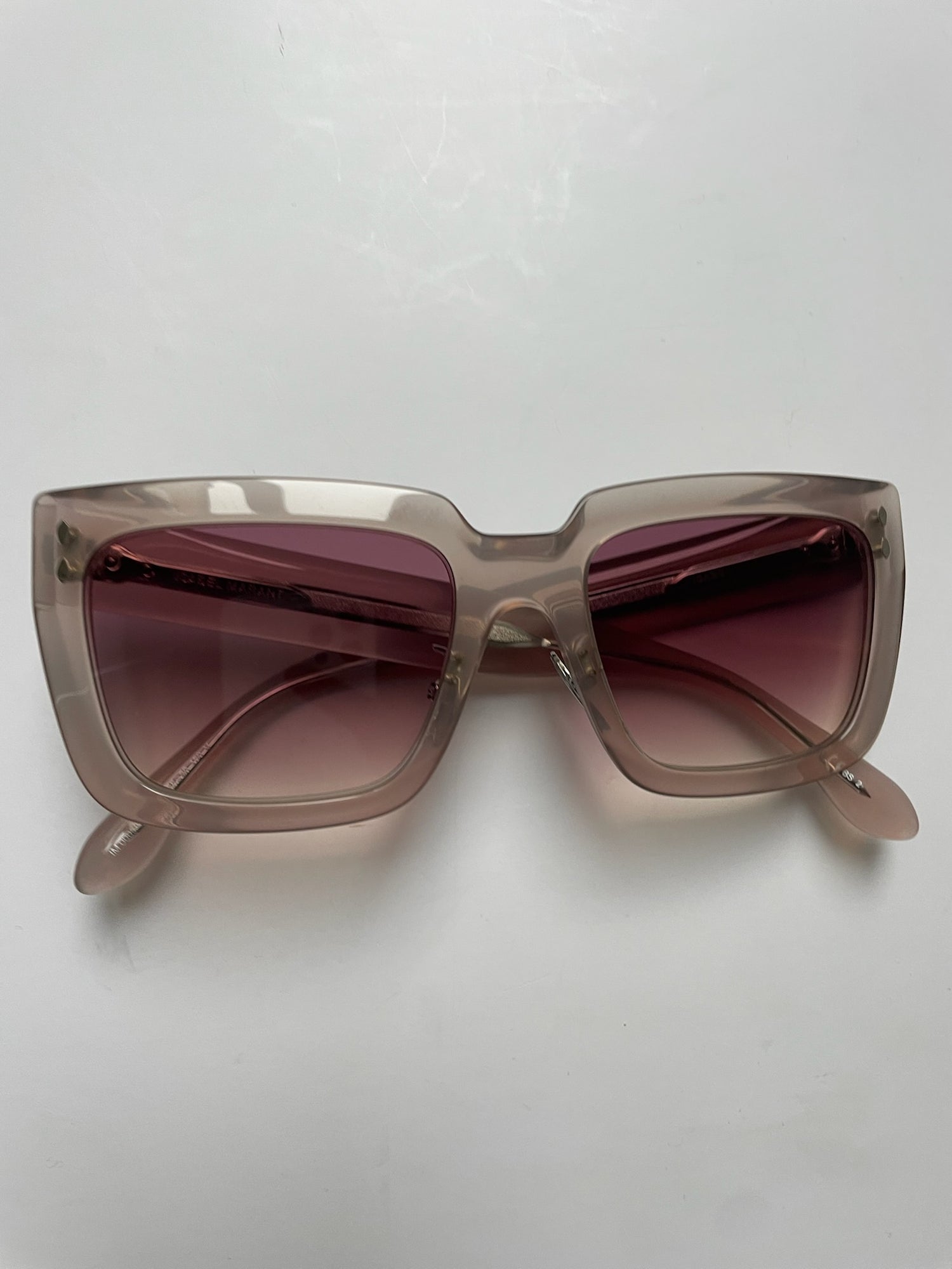 Isabel Marant Solbriller