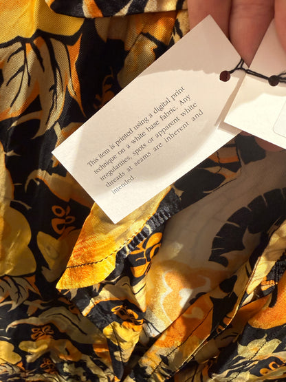 Dries Van Noten Kjole