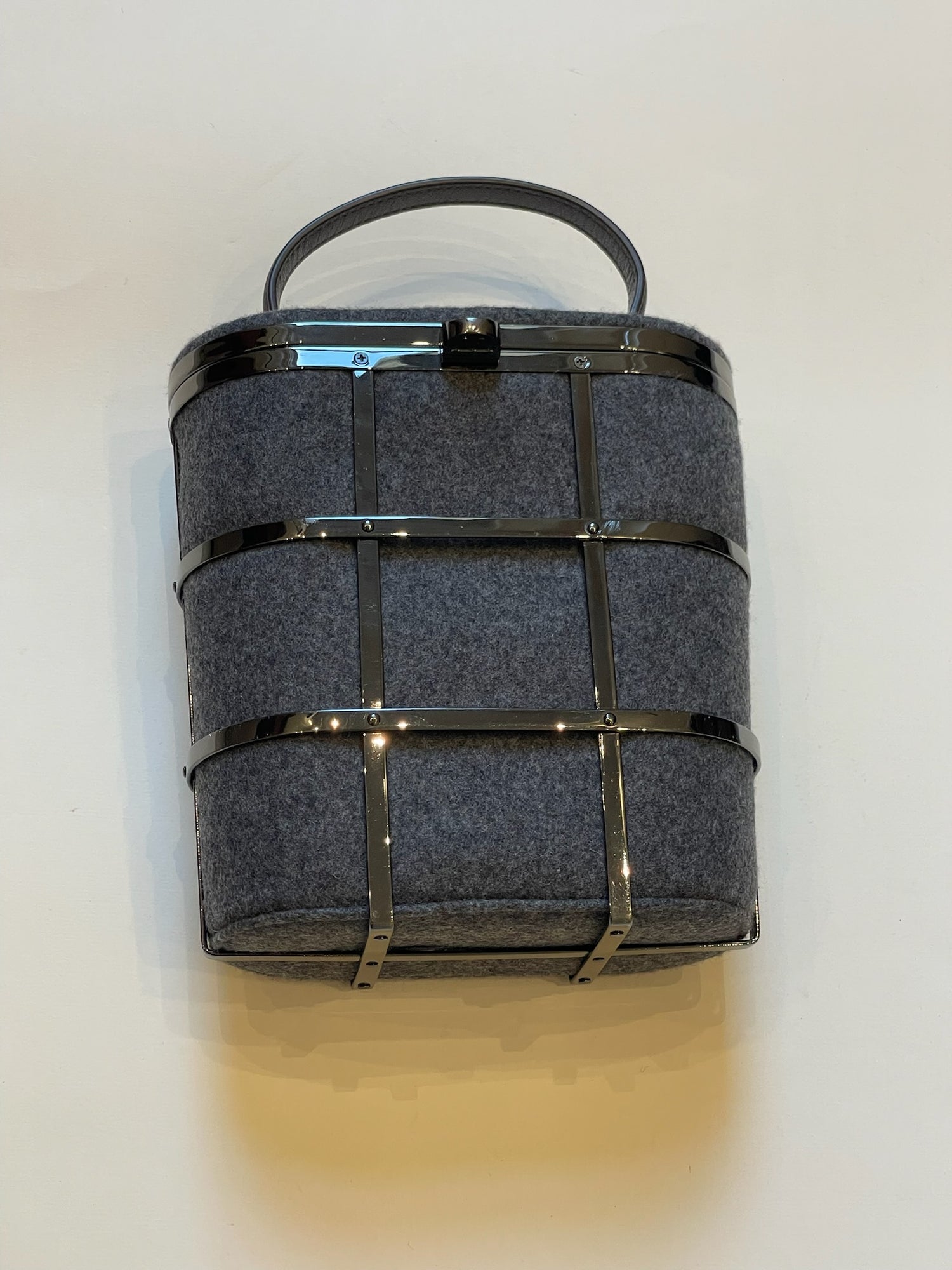 Tory Burch Handle Taske