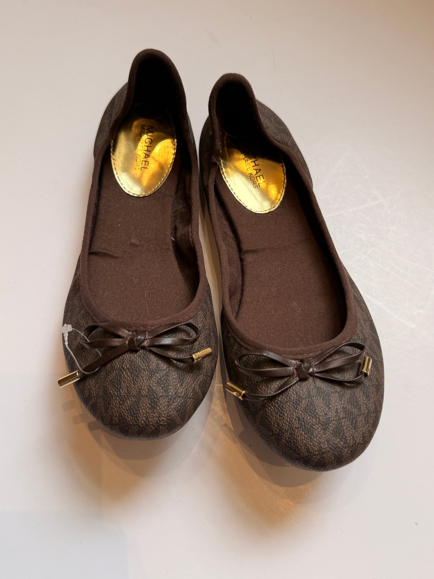 Micheal Kors Ballerinas / Flats