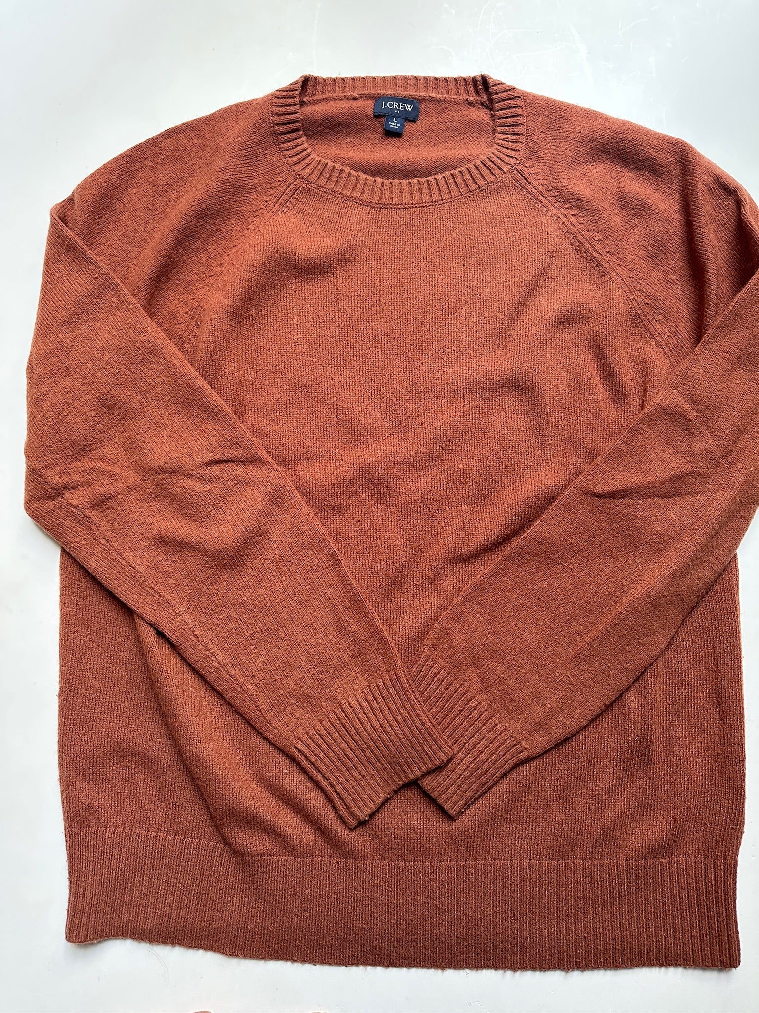 J. Crew Sweater