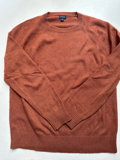 J. Crew Sweater