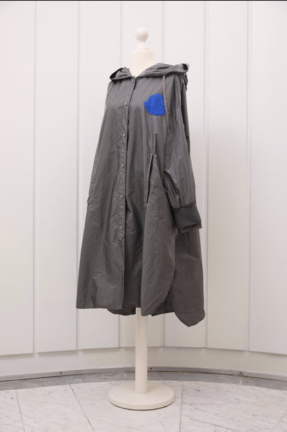 Moncler Regnfrakke