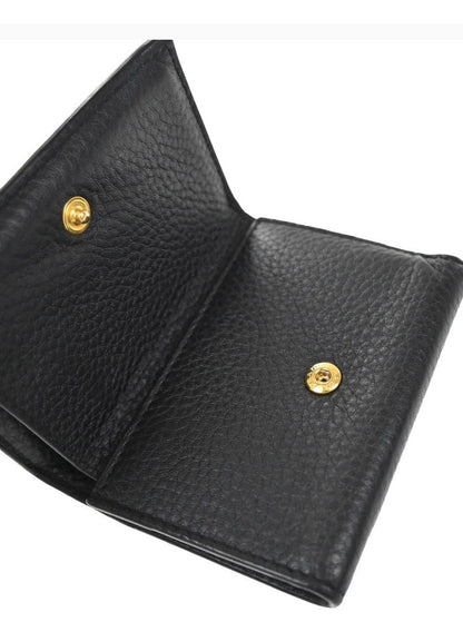 Prada Front Pocket Trifold Pung