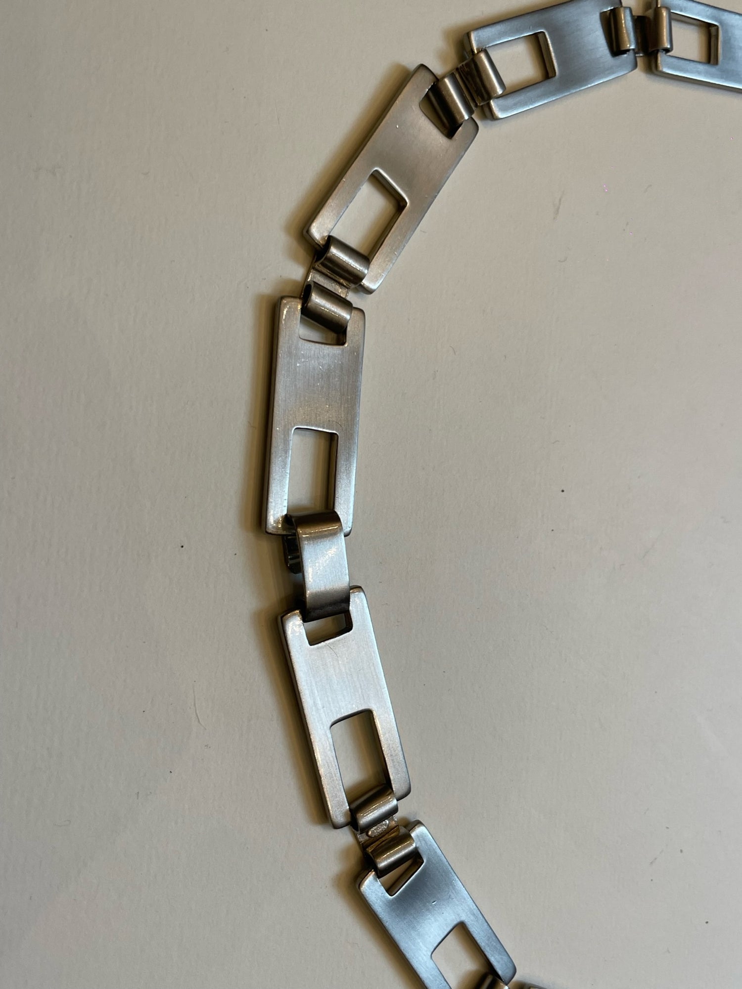 Chanel Vintage Kæde Bælte