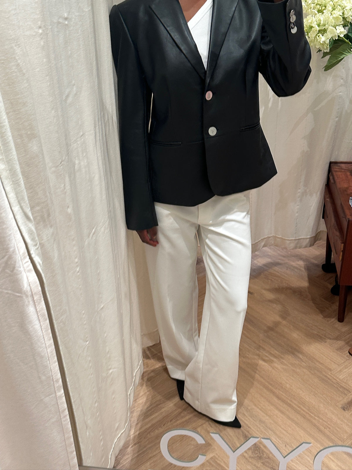 MaxMara Bukser