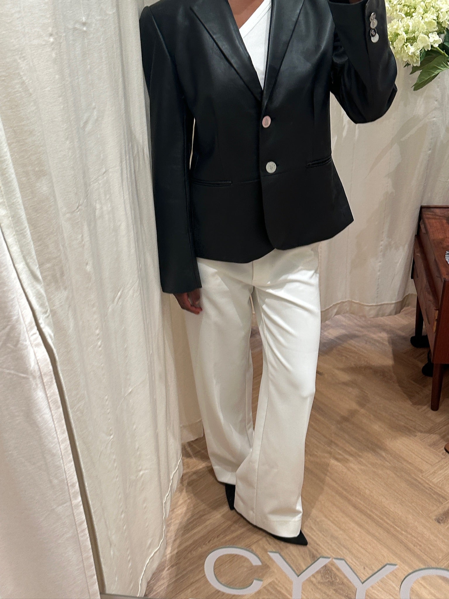 MaxMara Bukser