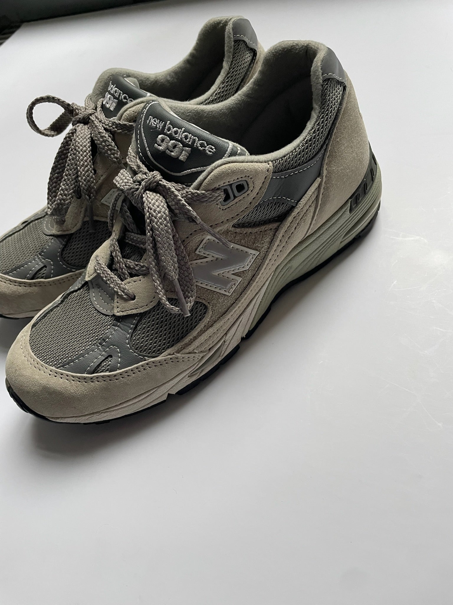 New Balance Sneakers