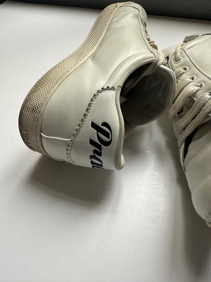 Prada Sneakers