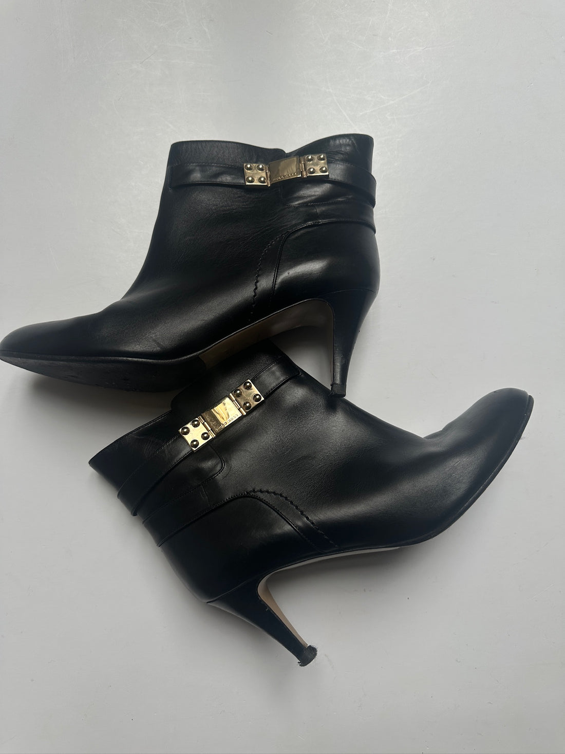 Hugo Boss Støvler