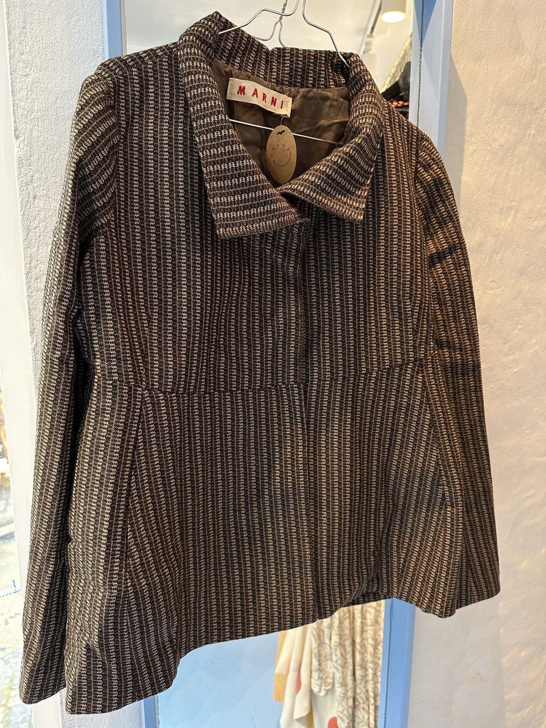 Marni Jacket