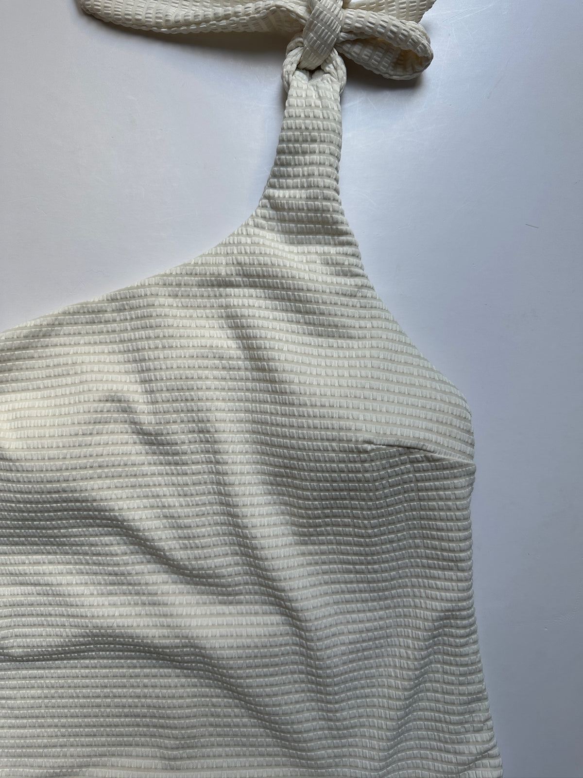 One Shoulder Badedragt