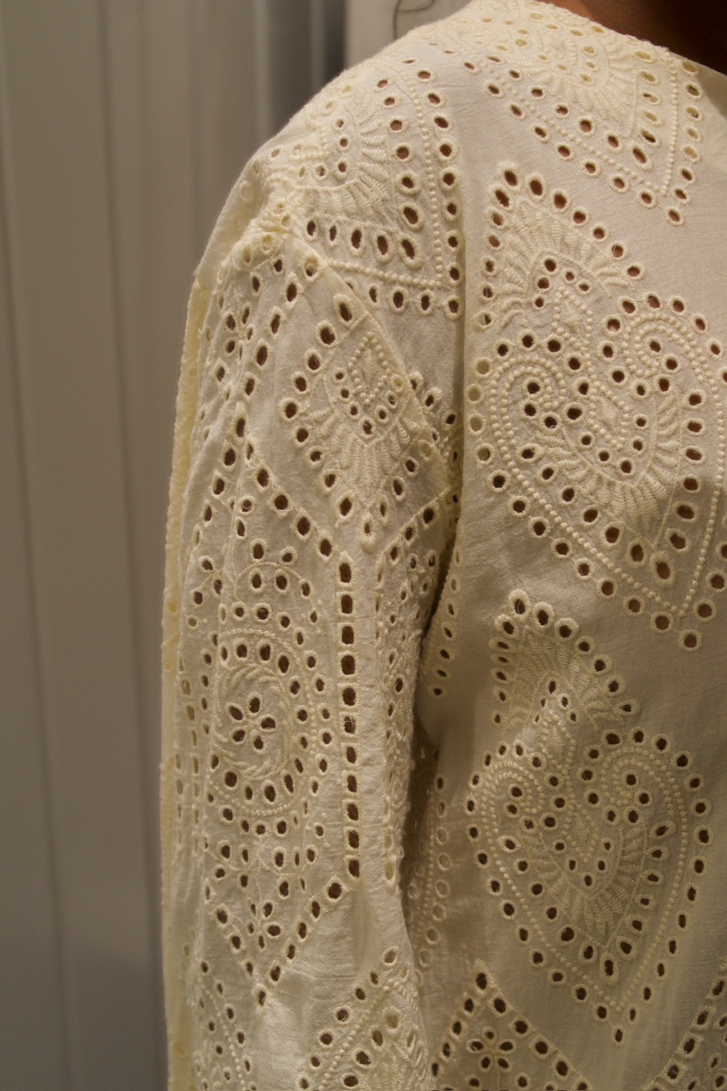 Maria La Rosa for Lubarol