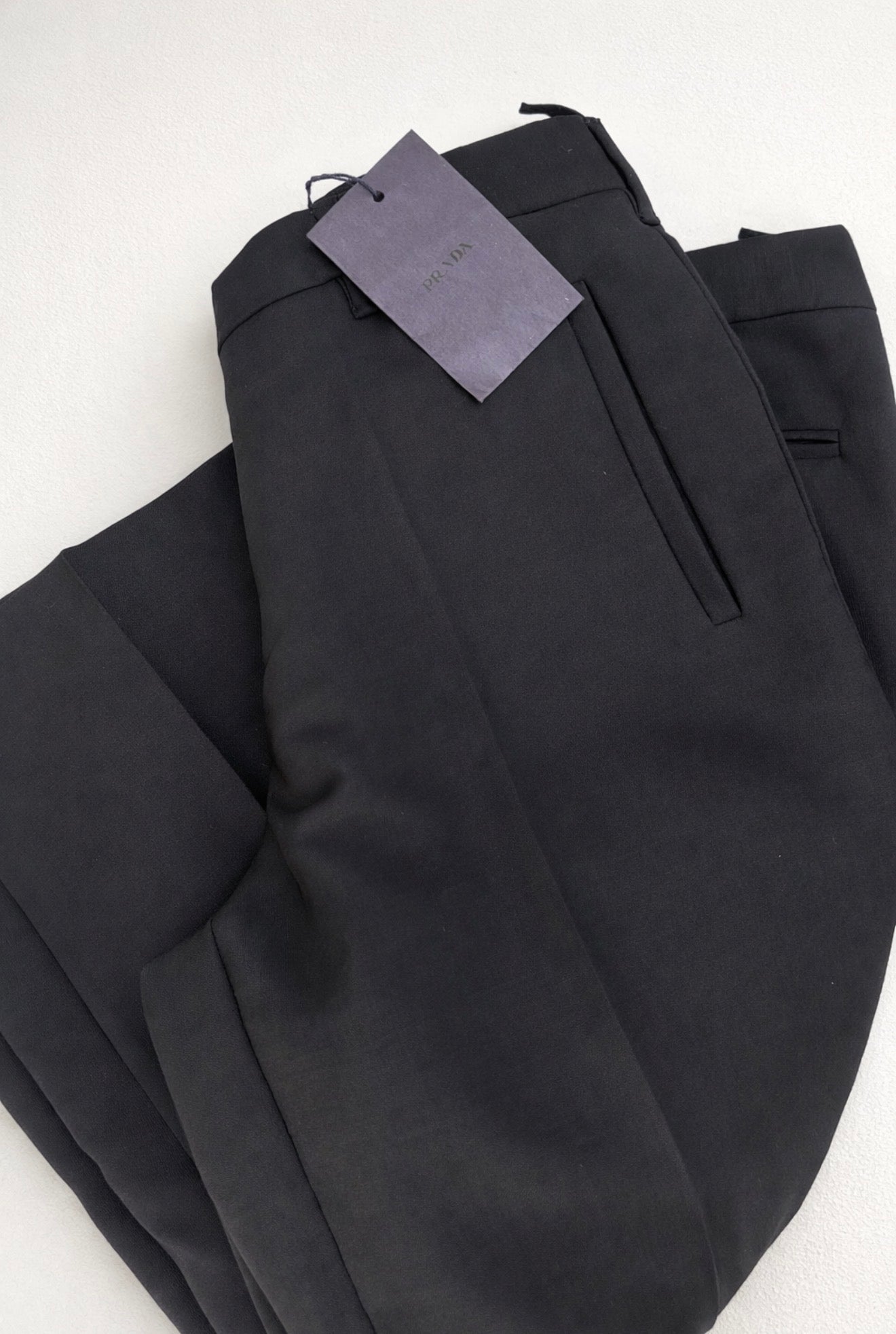 Prada Bukser