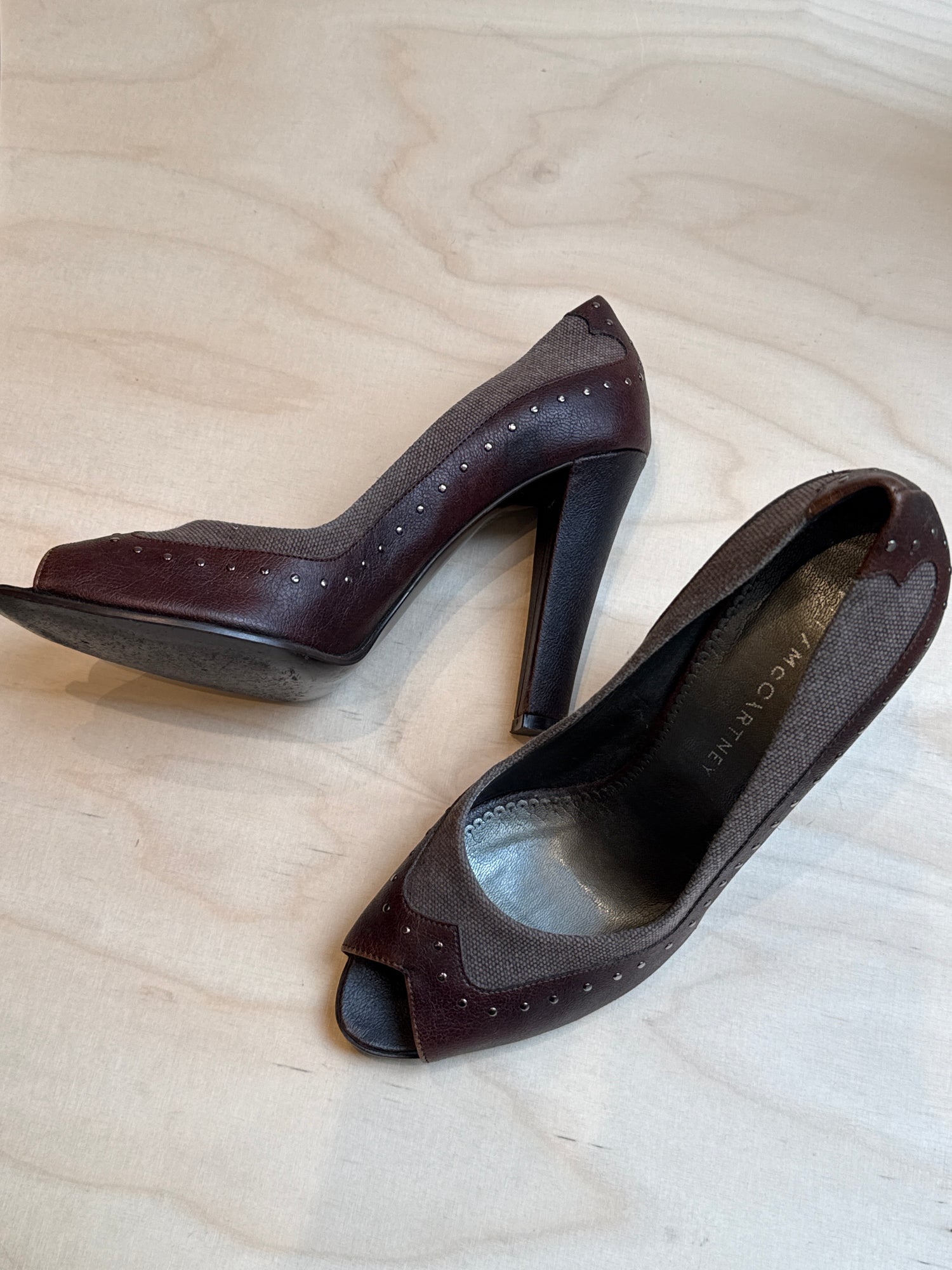 Stella McCartney Stiletter