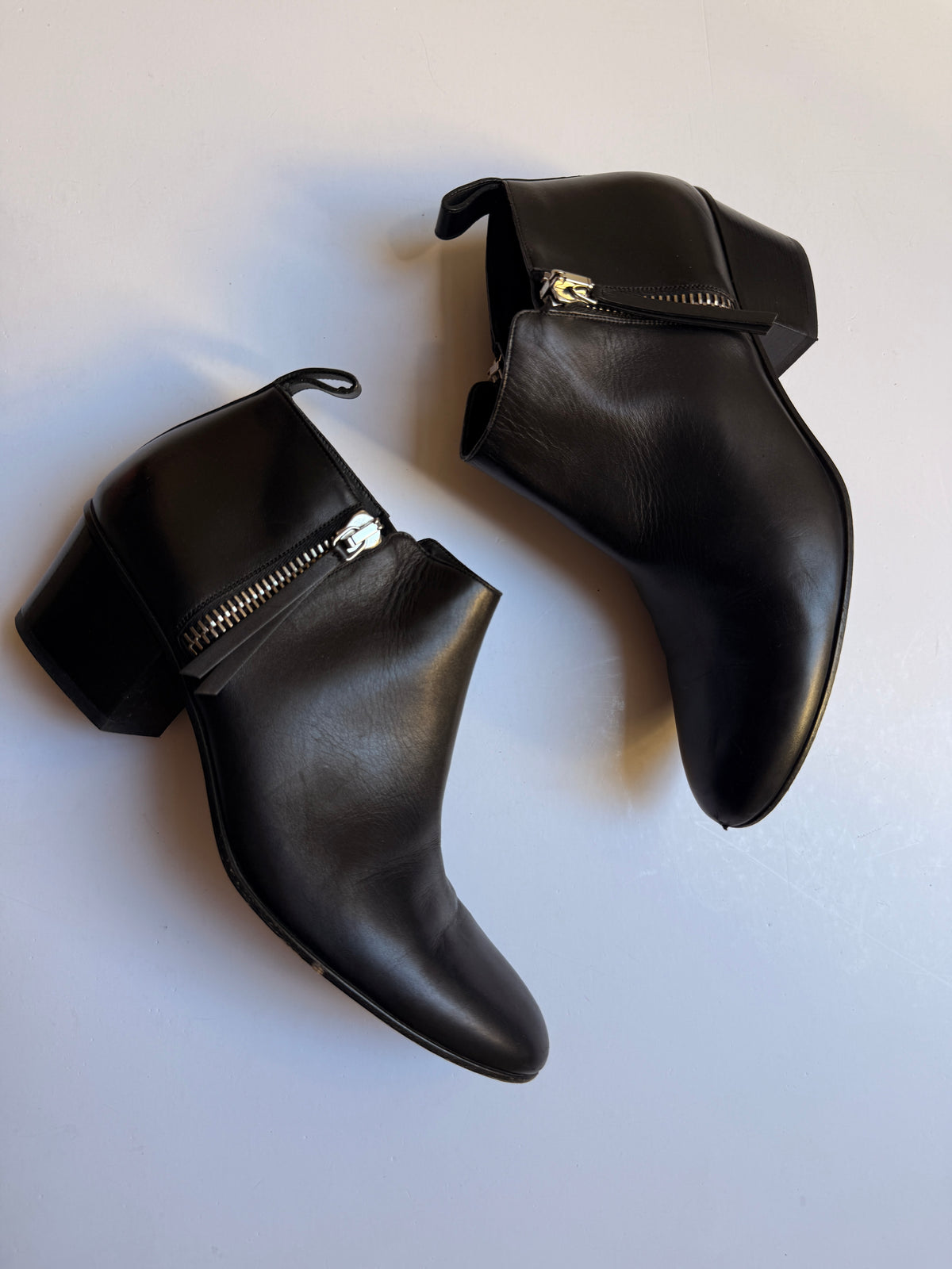 Gucci Imperial Ankle Boot / Støvler